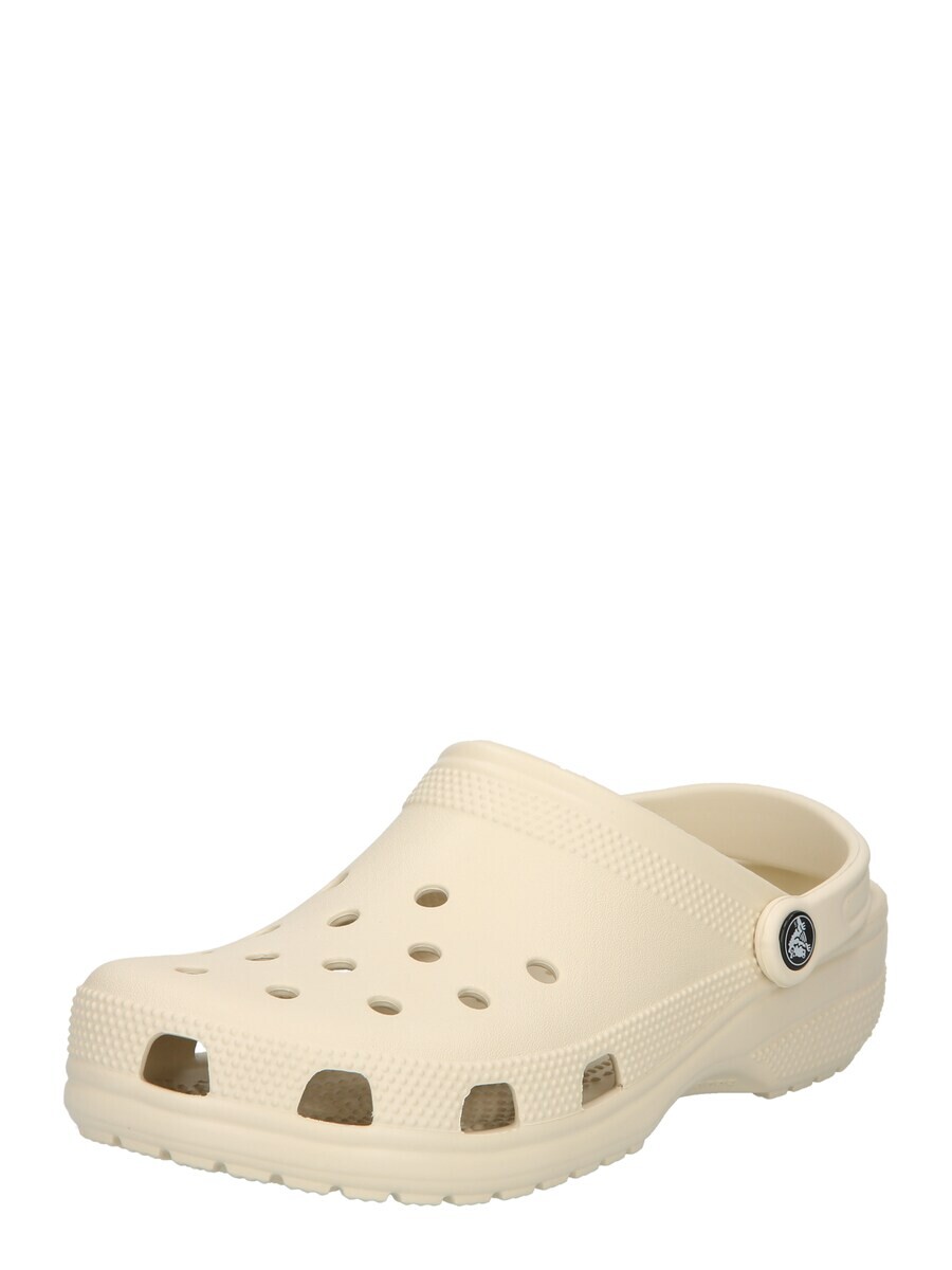 

Сабо Crocs Clogs Classic, бежевый