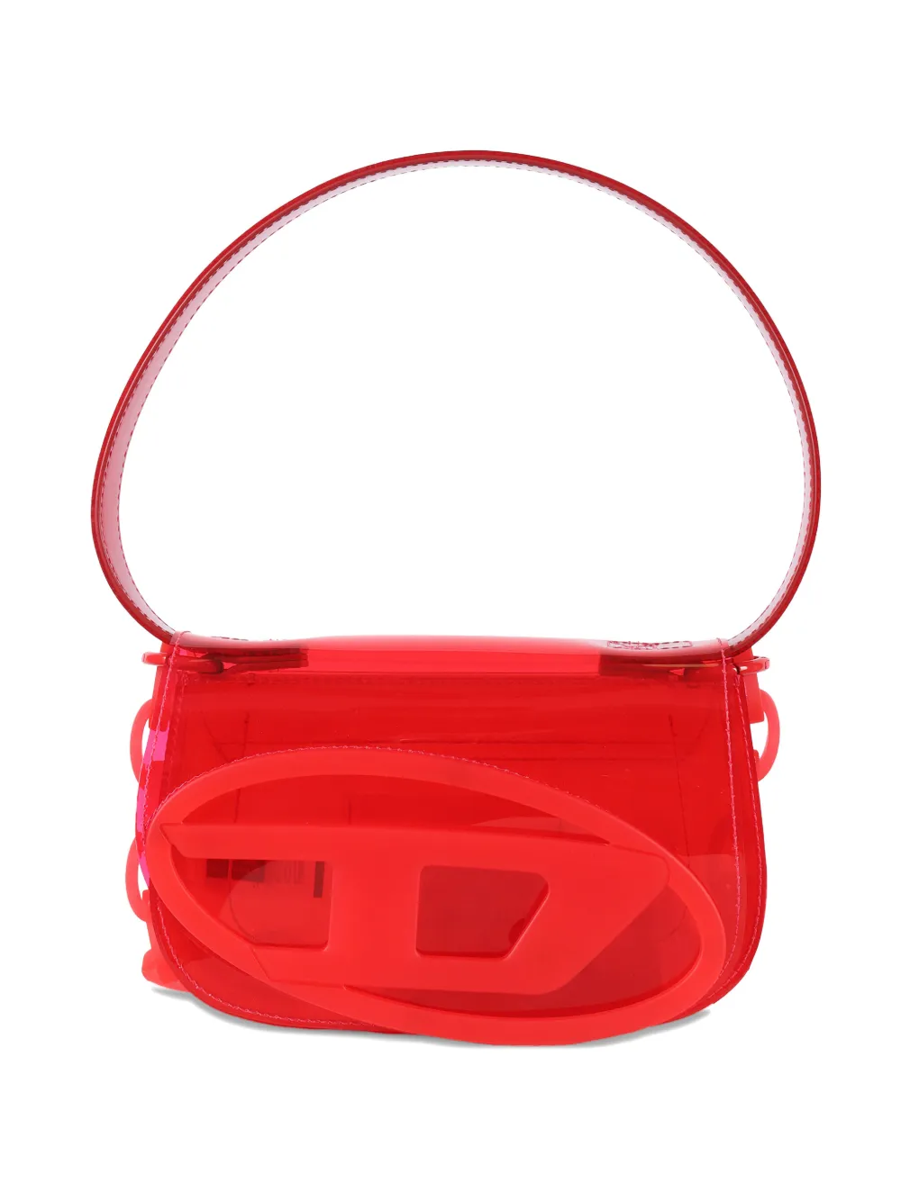 

Сумка на плечо с логотипом 1dr Diesel, красный