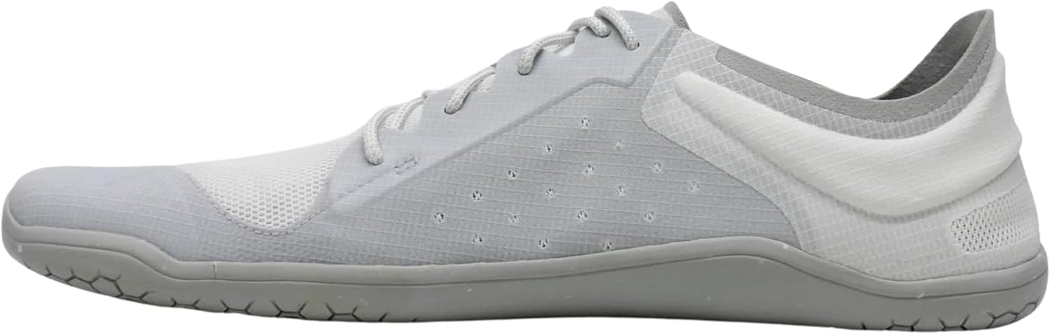 

Мужские кроссовки Vivobarefoot Primus Lite 3.5 для ходьбы, Развивают силу, баланс и подвижность, Легкие для тренировок и бега, Широкая посадка, Веганские, Mineral