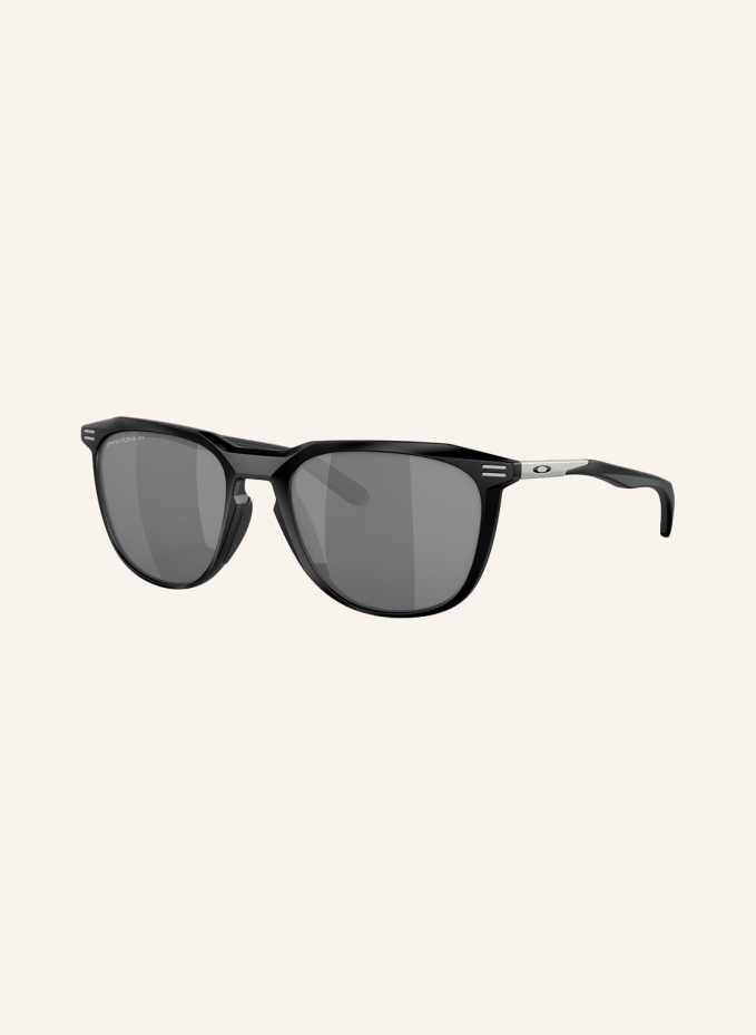 

Солнцезащитные очки oo9286 Oakley, черный