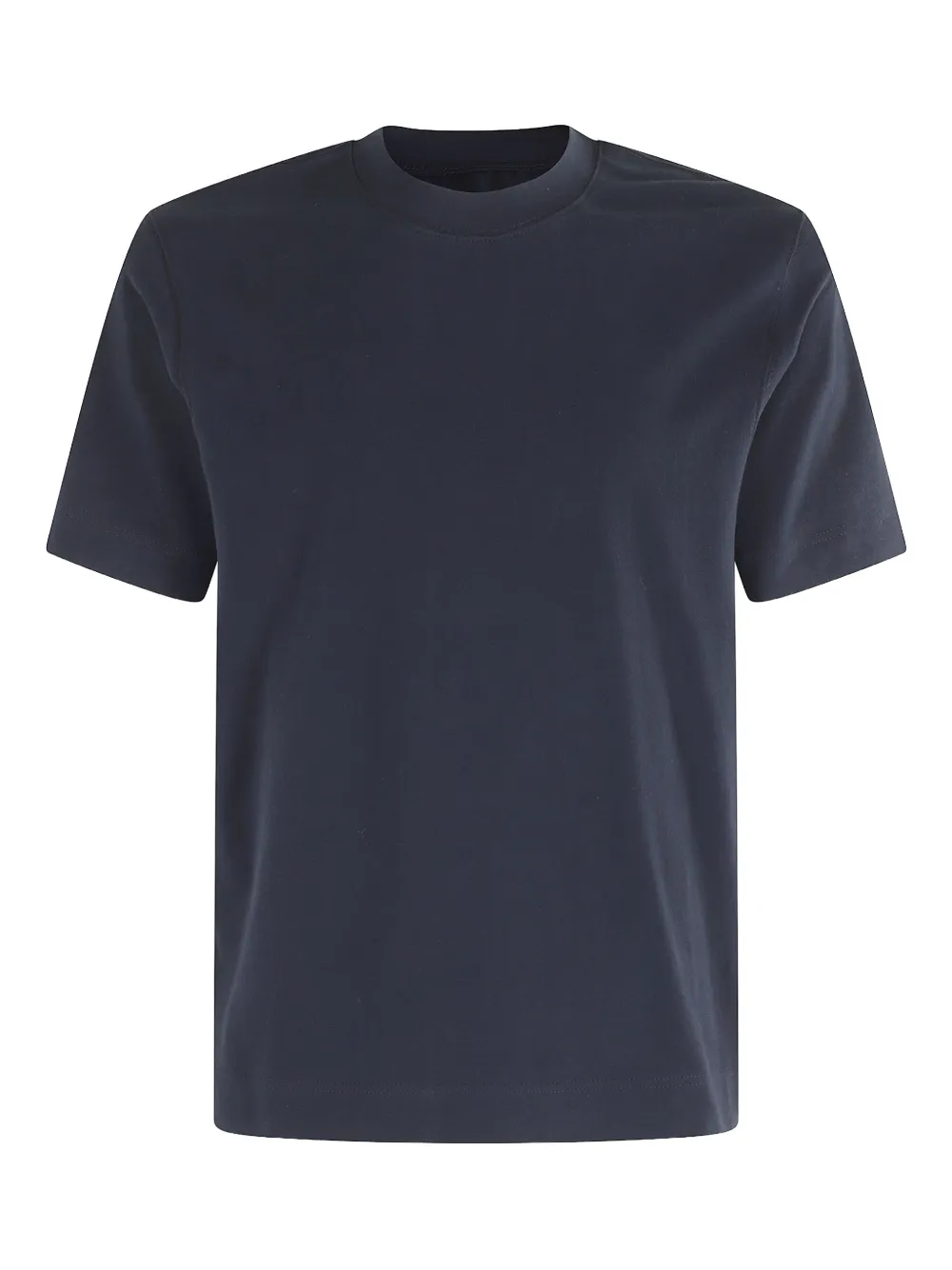 

Футболка с круглым вырезом Circolo 1901, синий