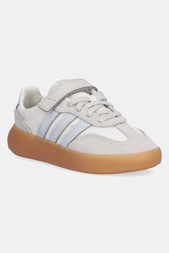 

Детские кроссовки Barreda Decode Adidas, серый