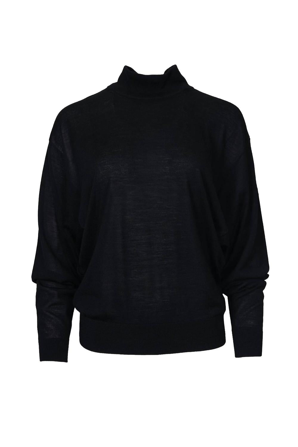 

Свитер Romea черный IRO