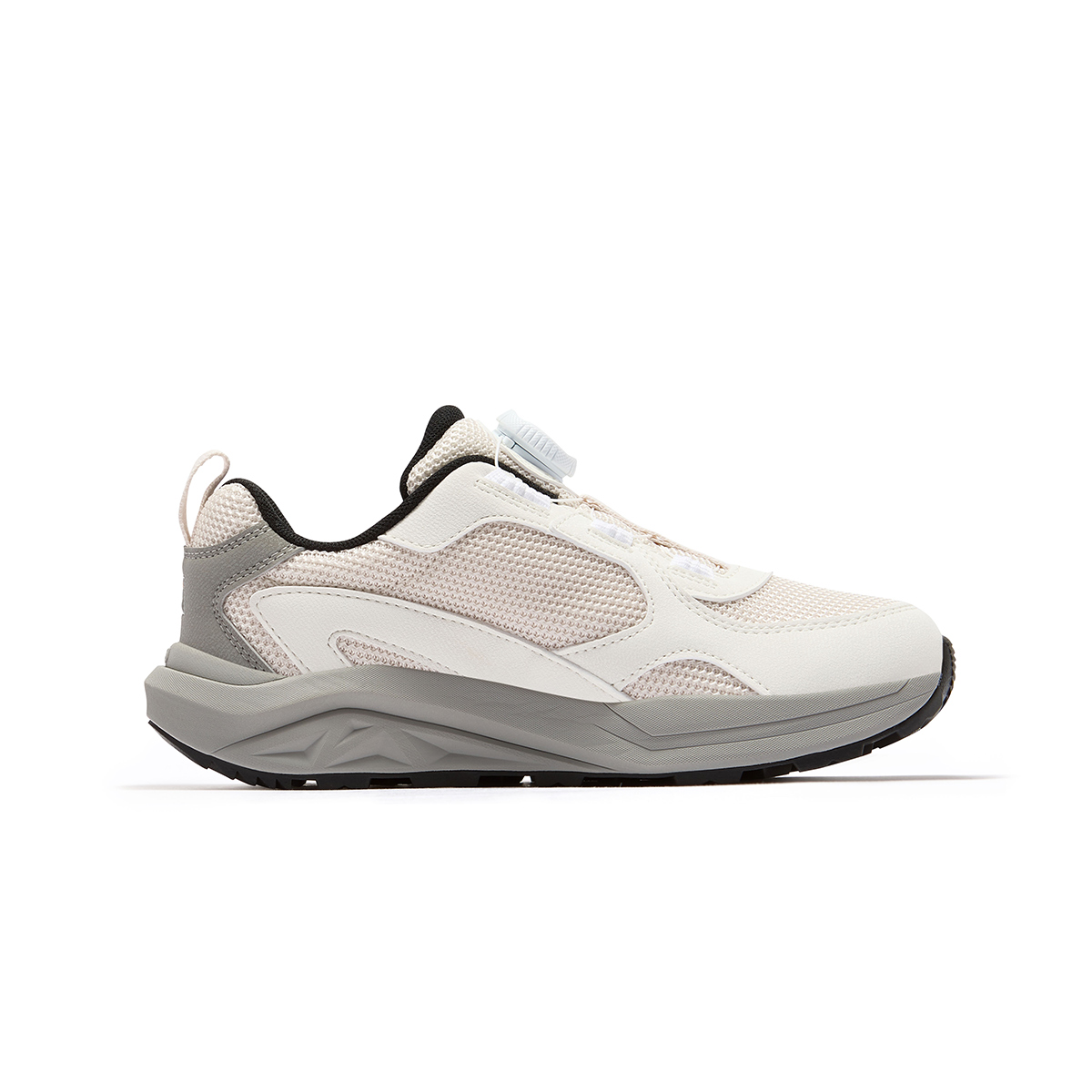 Детские уличные кроссовки performance fph FILA KIDS, розовый — фото 3