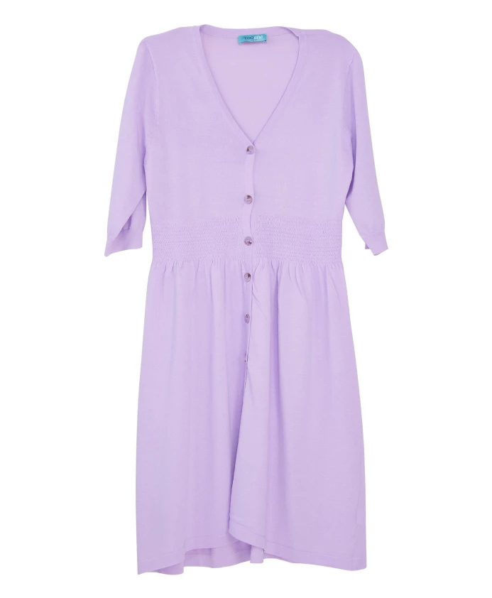 

Платье Виола для женщин Tooche, фиолетовый