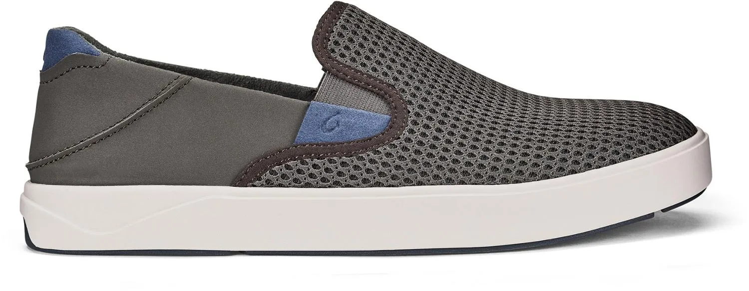 

Lae'ahi Обувь мужская OluKai, Pavement/Pavement