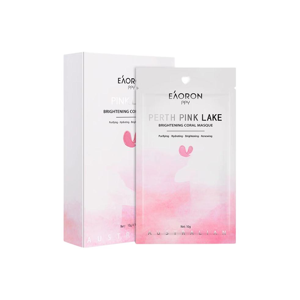 

Маска для лица против морщин, стабилизирующая, увлажняющая, восстанавливающая, очищающая Eaoron