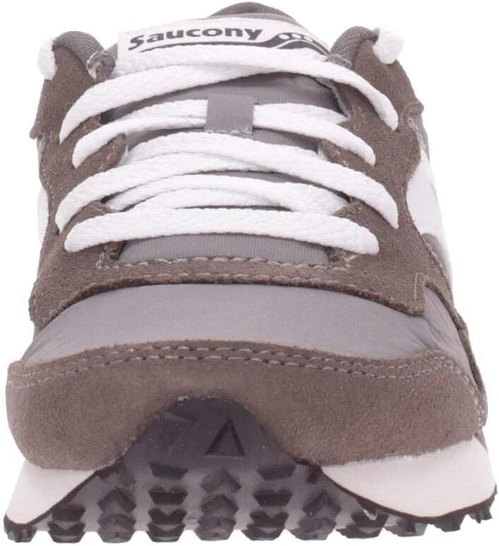 Мужские кроссовки Saucony S70757-6, серые — фото 4
