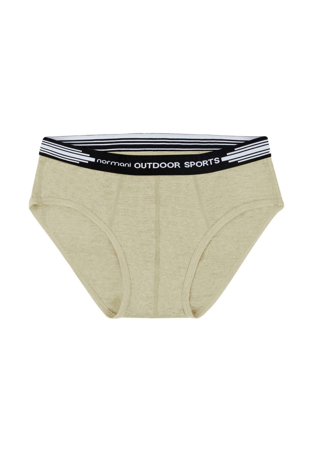 

Трусы BENDIGO normani Outdoor Sports, молочный