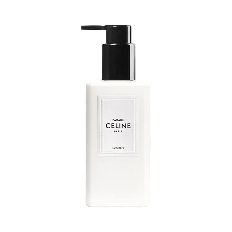 

Открывающий аромат увлажняющий лосьон для тела 250 мл CELINE