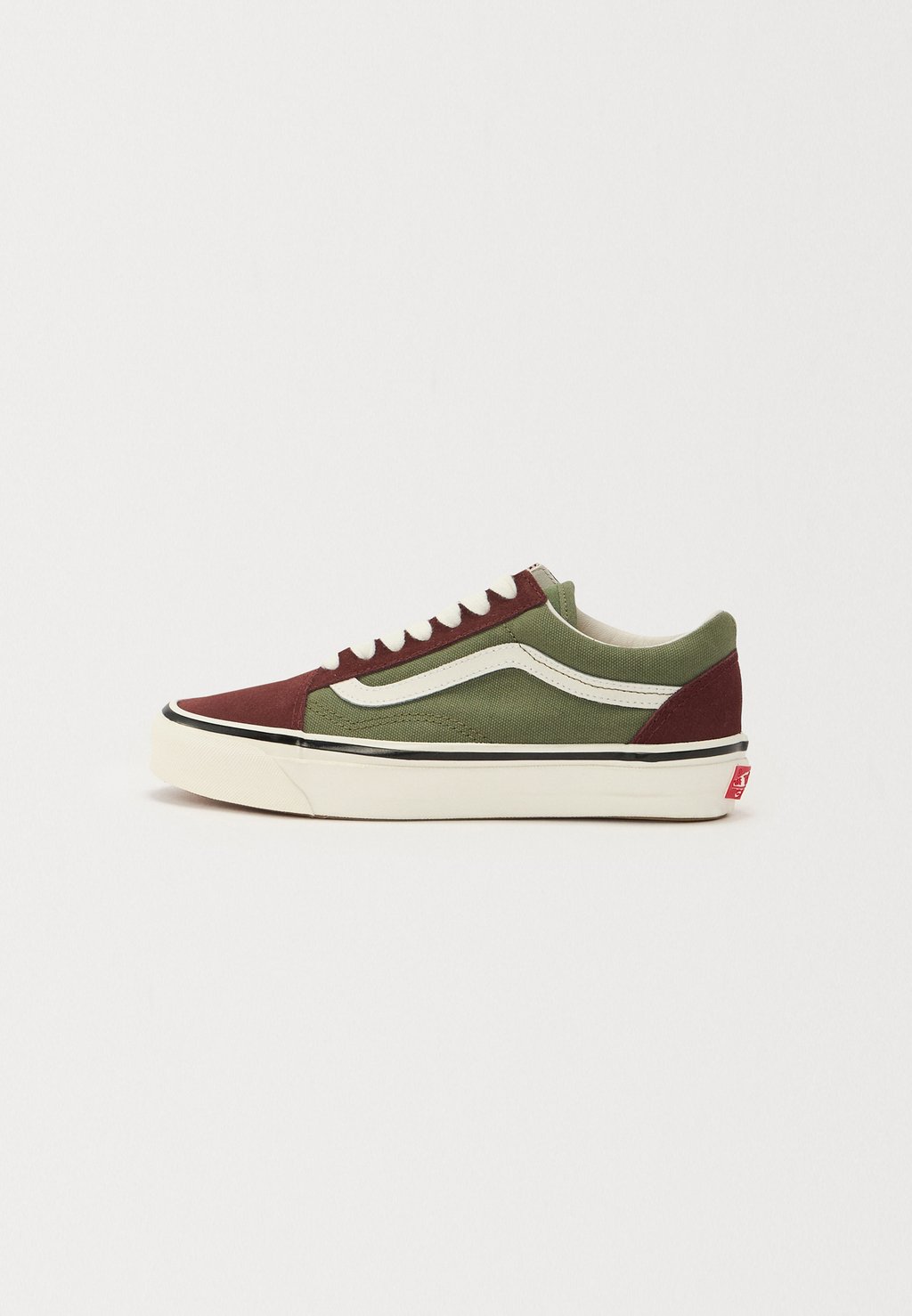 

Кроссовки PREMIUM OLD SKOOL UNISEX Vans, коричневый