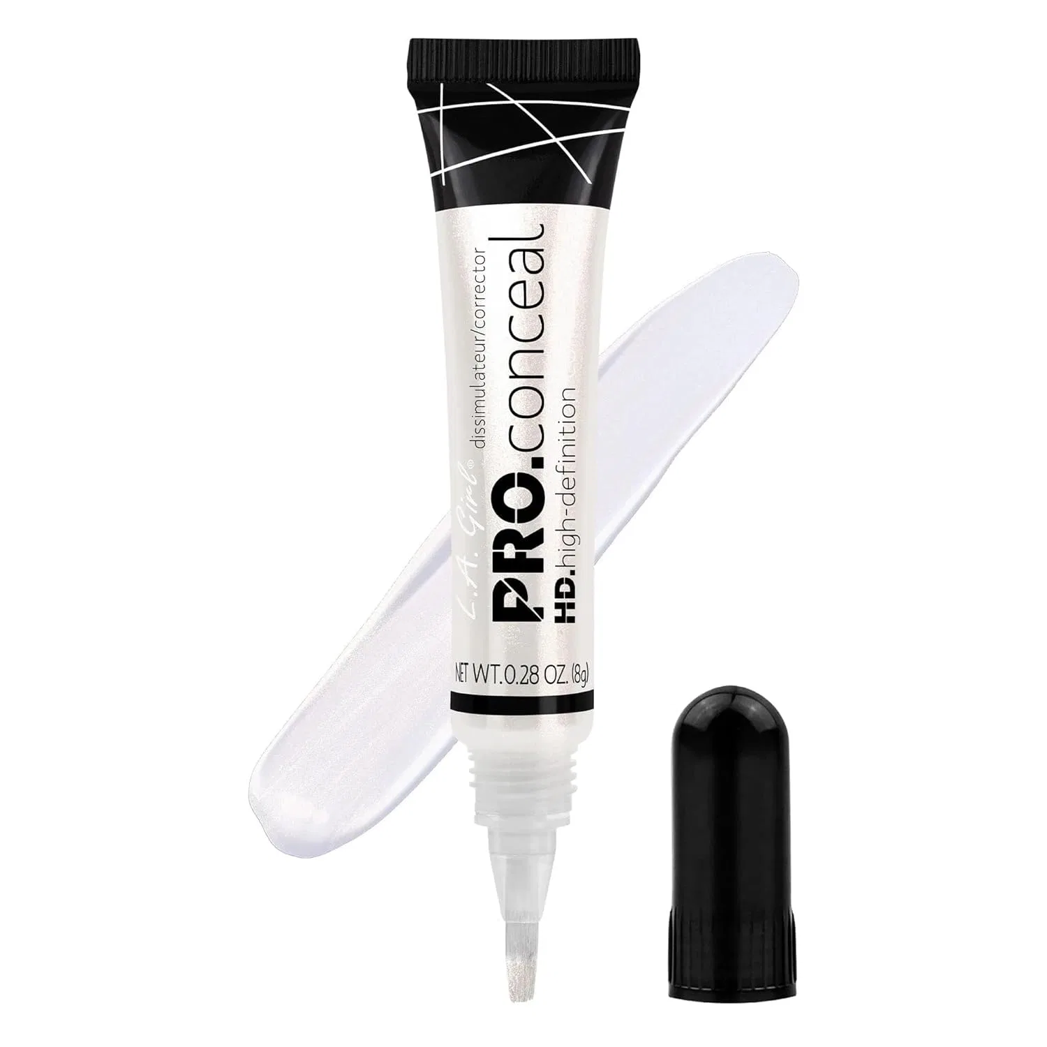 Консилер «Pro Conceal HD High Definition» от L.A. Girl L.A. Girl, Dark
