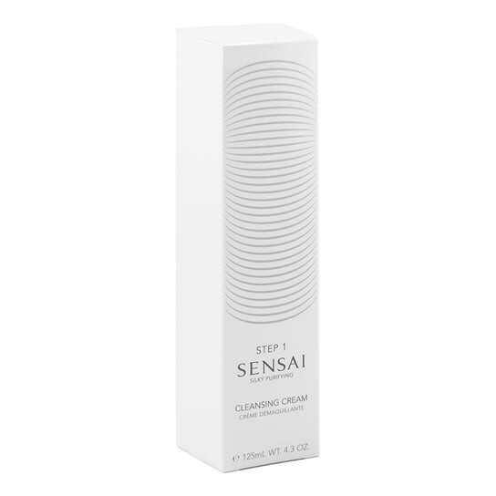 

Очищающий крем для лица, 125 мл Kanebo, Sensai Silky Purifying