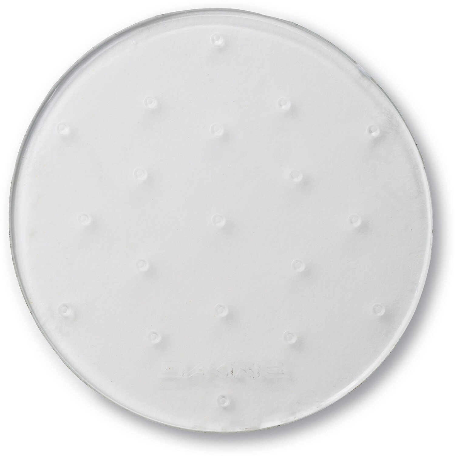 

Круглый коврик Stomp Pad DAKINE, белый