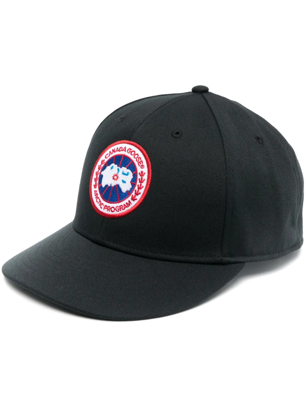 

Бейсболка Arctic Disc Canada Goose, черный