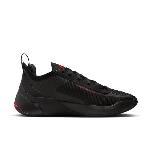 Кроссовки luka 1 pf Air Jordan, черный — фото 2