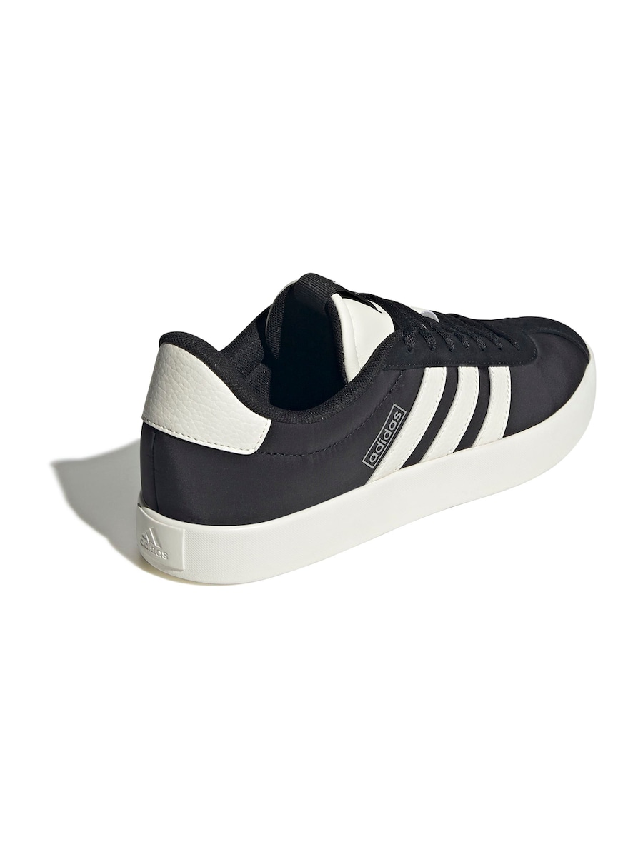 Кроссовки ADIDAS SPORTSWEAR VL Court 3.0, черный — фото 4