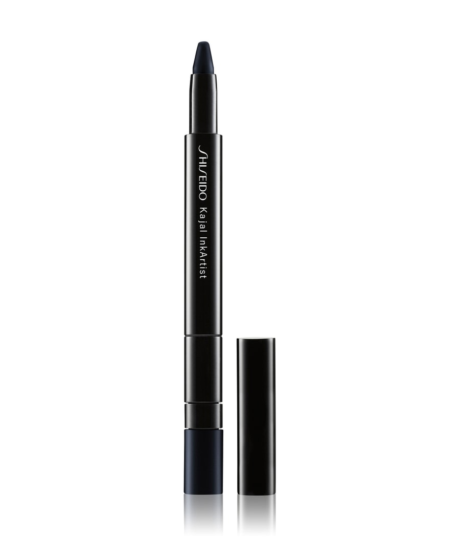 

Подводка для глаз Shiseido Kajal InkArtist, Nr. 09 - Nippon Noir, 0.8g