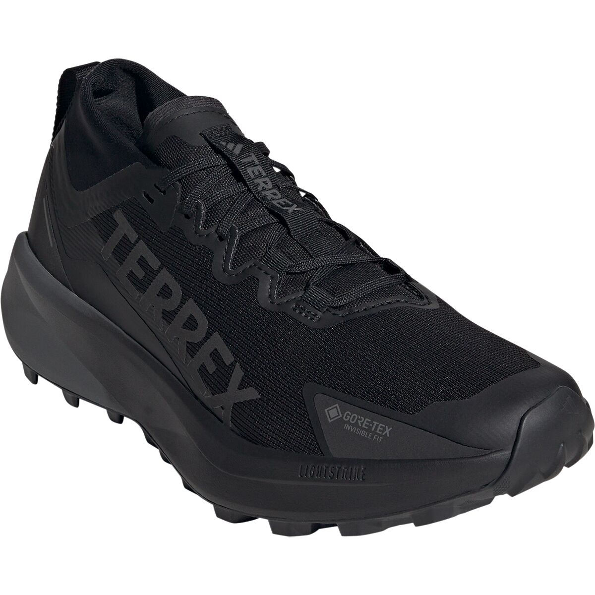 Трейловый кроссовок Terrex agravic gtx Adidas Terrex, мультиколор — фото 2