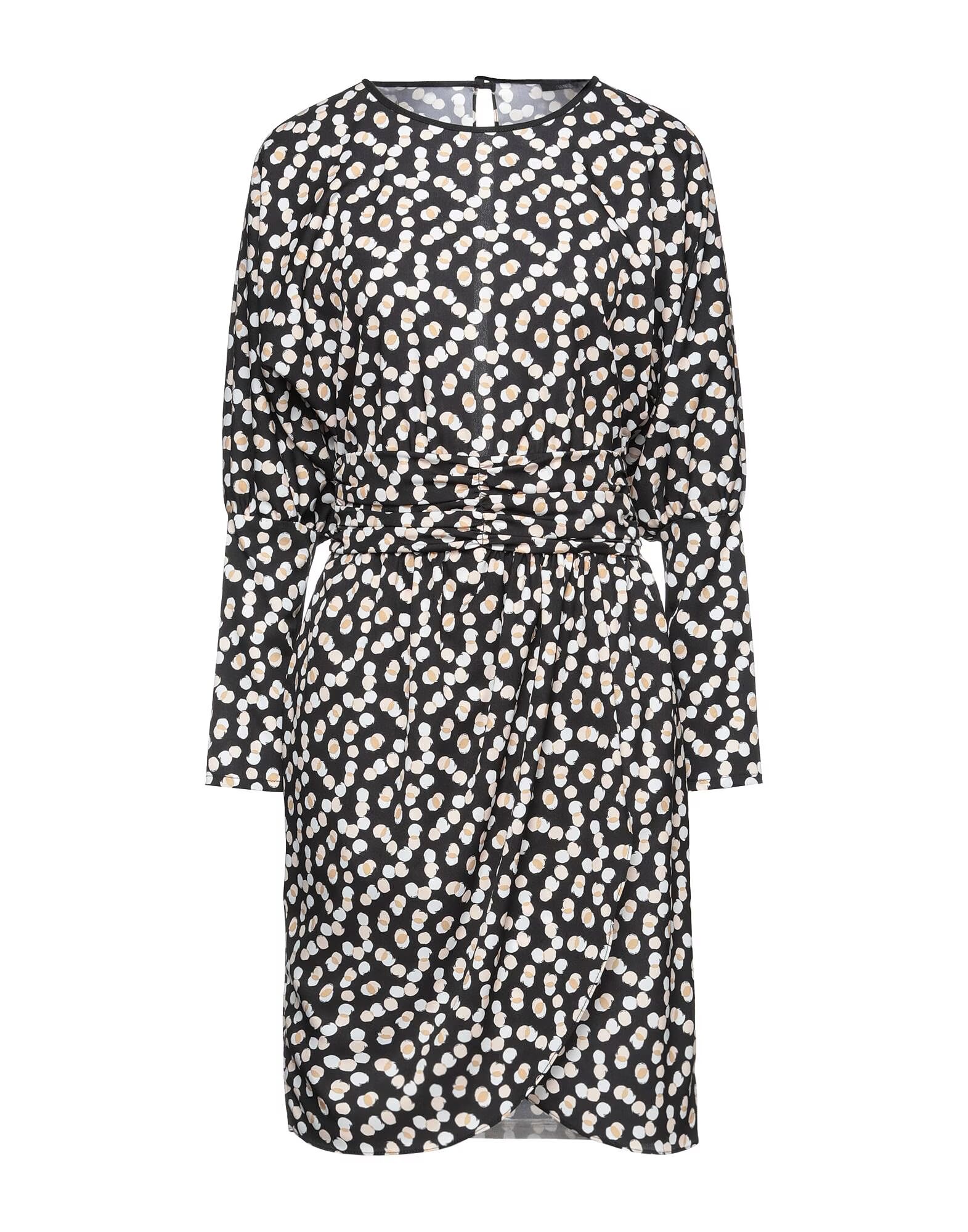 

Платье миди Hanita, черный