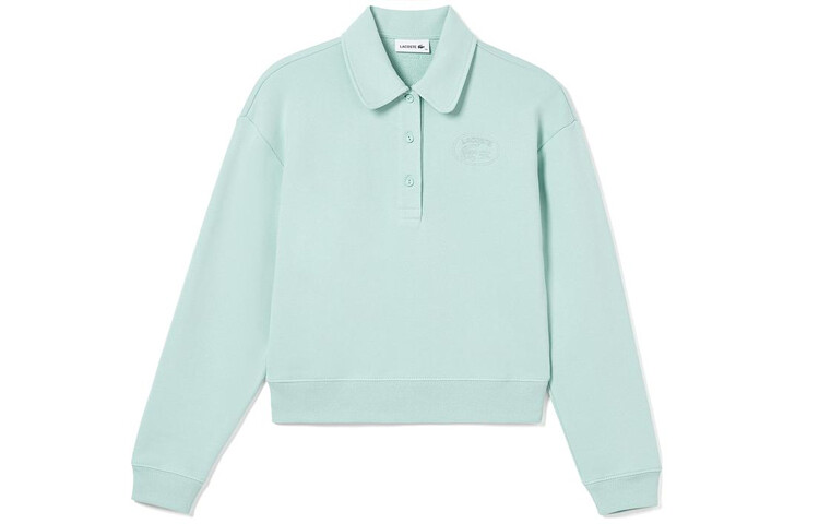 

Толстовка женская Lacoste