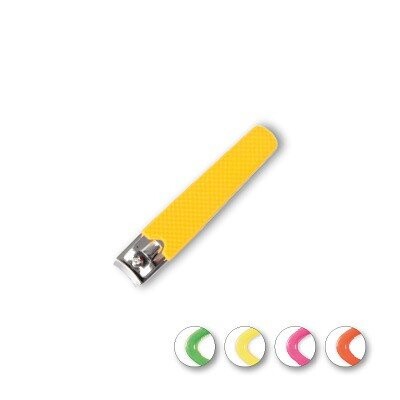 

Кусачки для ногтей L, 1 шт. Top Choice