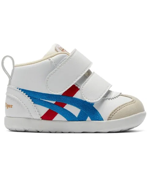 Детские кроссовки Onitsuka Tiger MEXICO 66 FIRST KIDS — фото 2