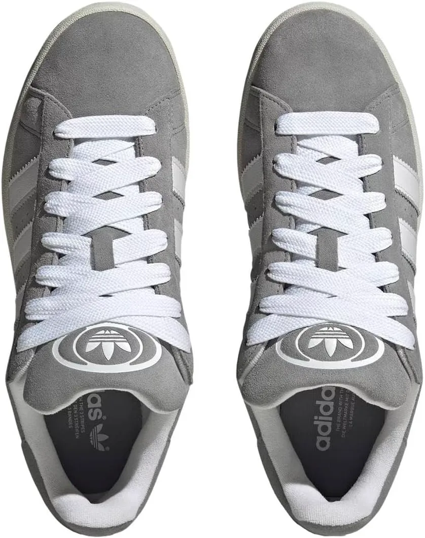 

Женские кроссовки Adidas Campus 00-х, белый