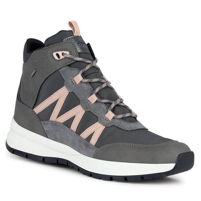 

Кроссовки Geox DBraies B, серый