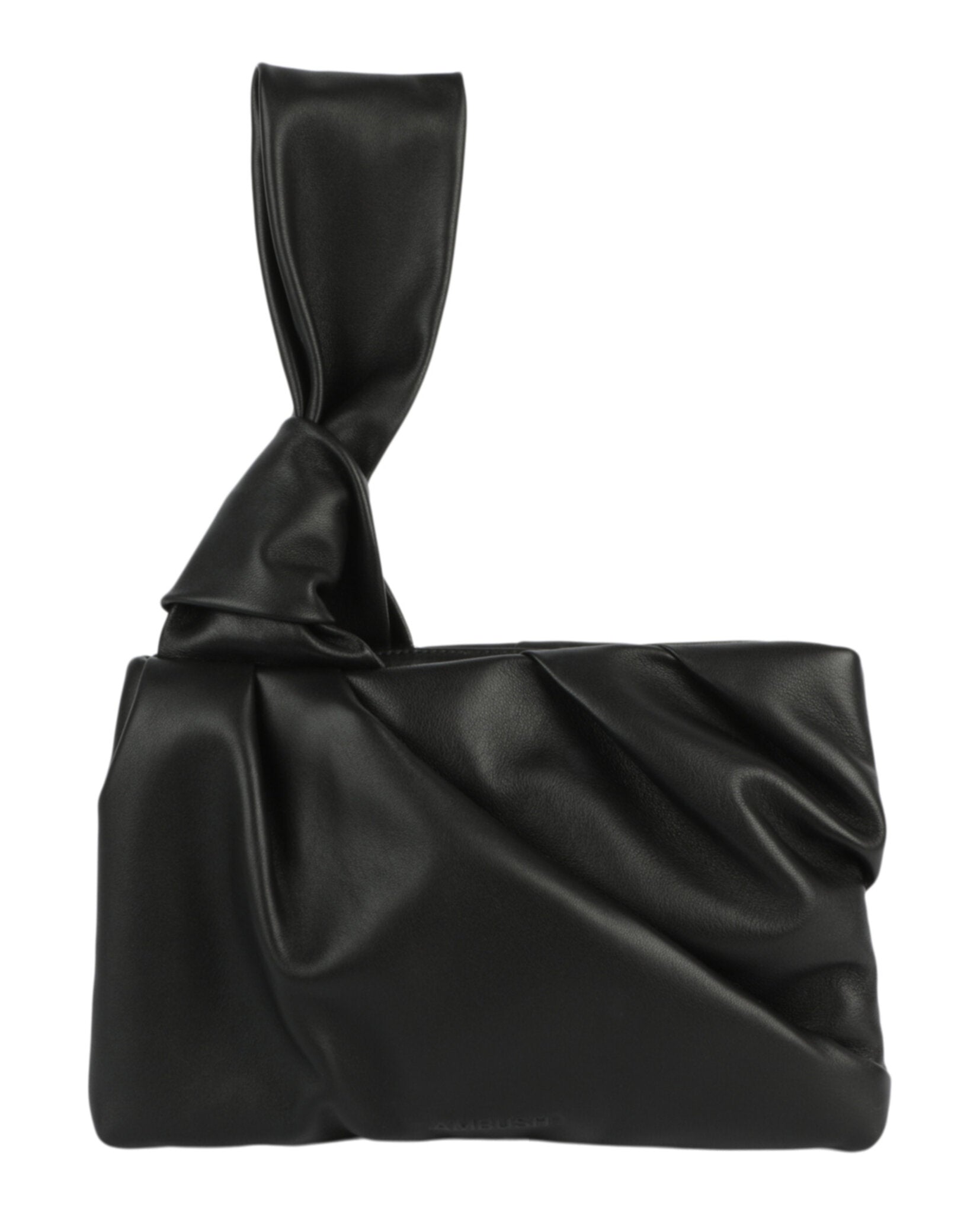 

Сумка-клатч Nejiri на запястье AMBUSH, черный