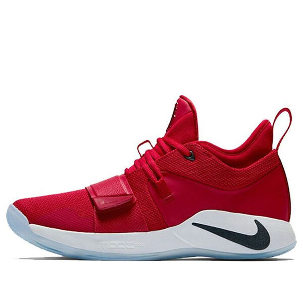

Кроссовки стр. 2.5 Nike, красный