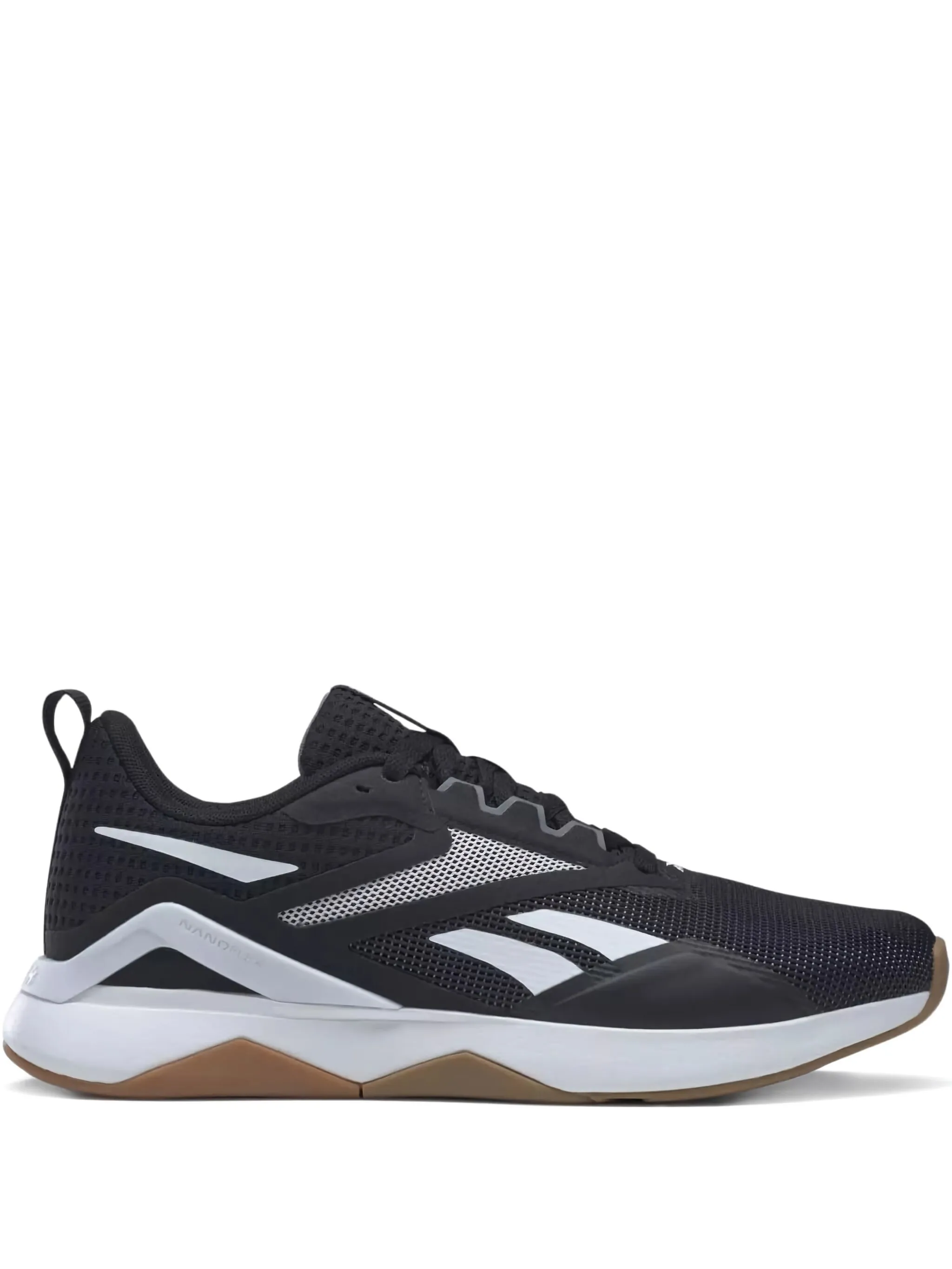 

Кроссовки Nanoflex TR 2.0 Reebok, черный