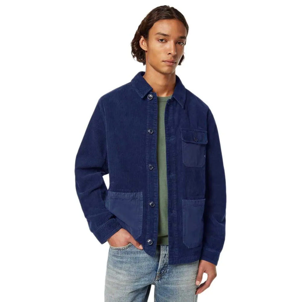 

Куртка Scotch & Soda 179820, синий