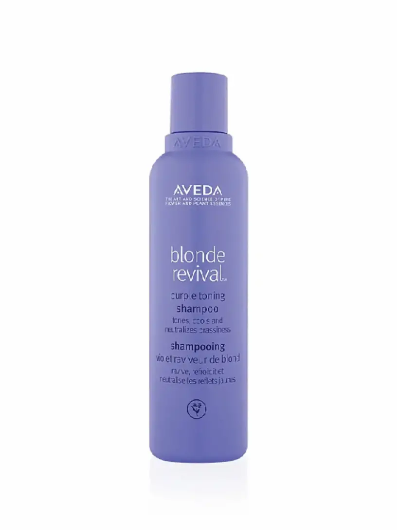 

Шампунь для реконструкции блонда, 200 мл Aveda