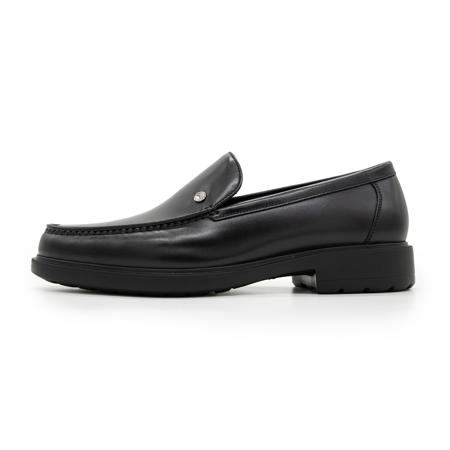 

Туфли Men"s Casual Men Low-Top черный Satchi