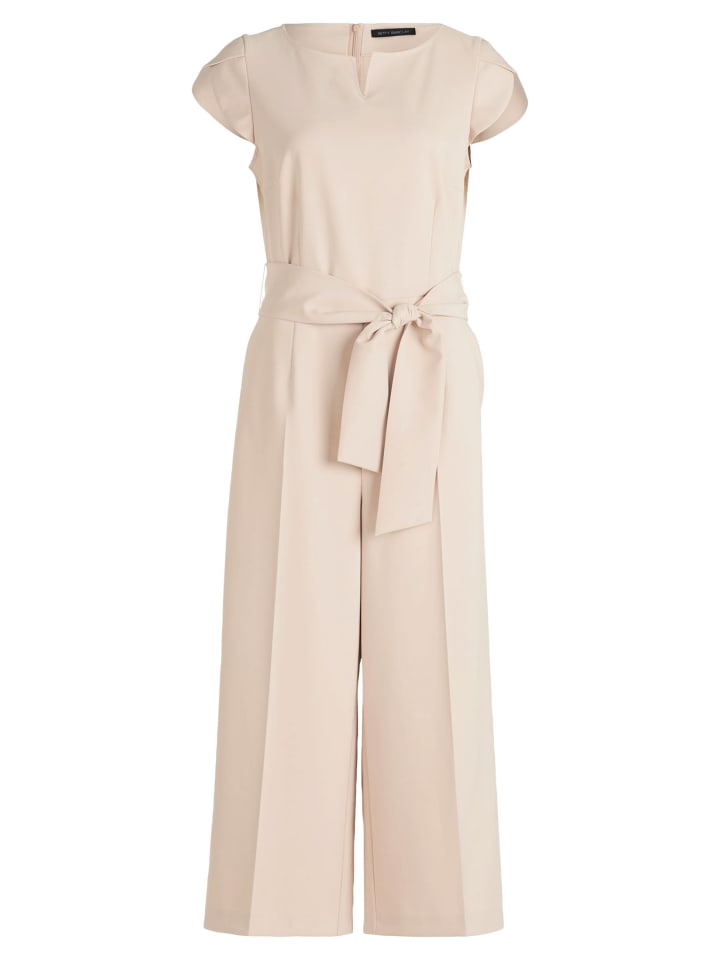 

Комбинезон Betty Barclay, серый