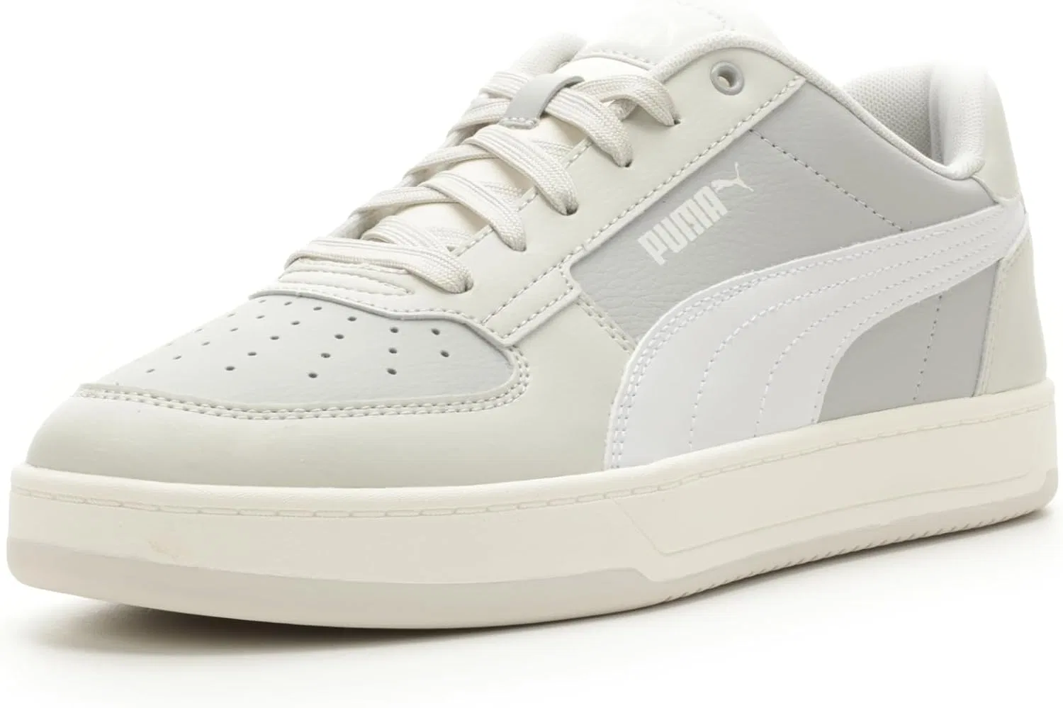 Мужские спортивные кроссовки Puma PUMA Caven 2.0, Ash Grey Puma White Sedat Grey