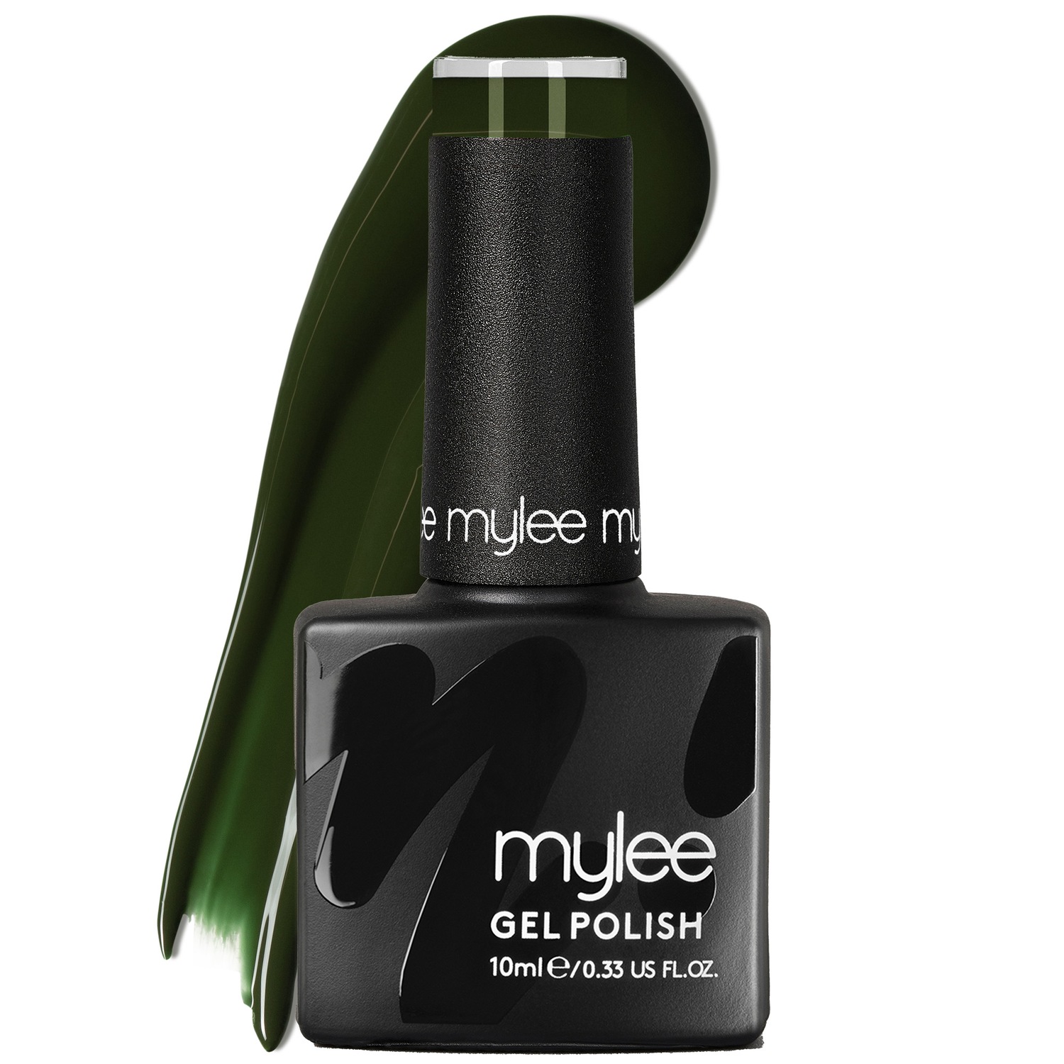 

Лак для ногтей mygel gel-nagellack Mylee, abyss, объем 10 мл