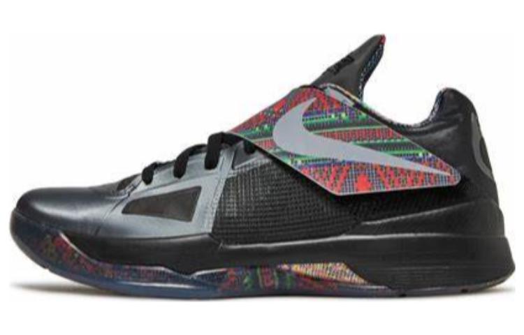 

Мужские баскетбольные кроссовки Nike KD 4