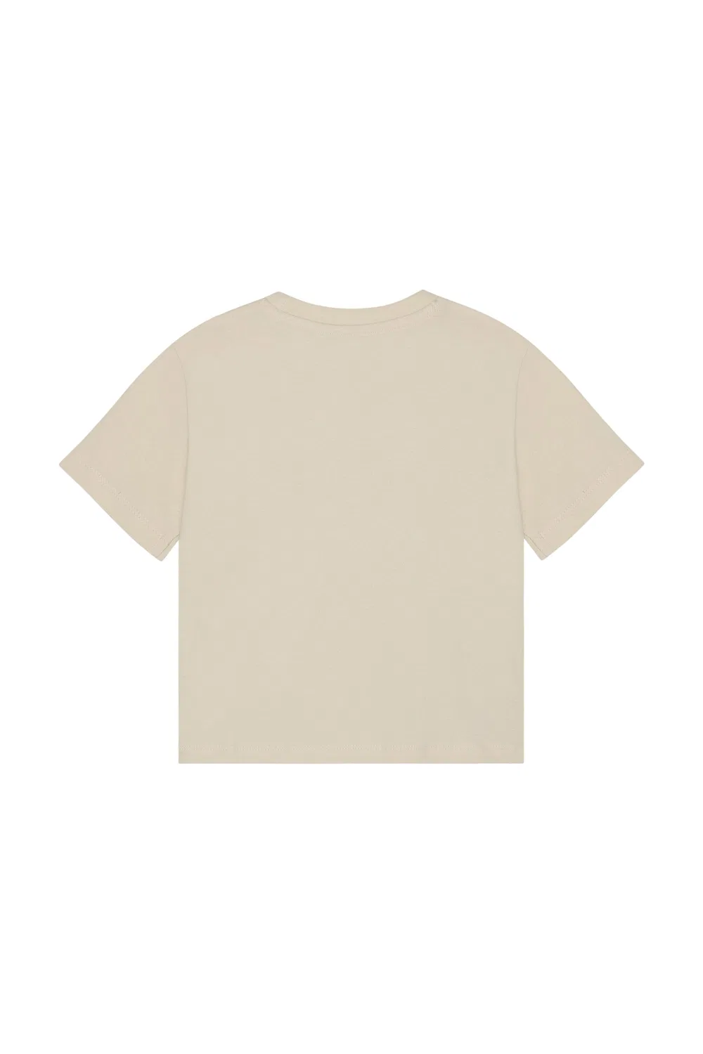 Футболка Noppies, Beige — фото 2
