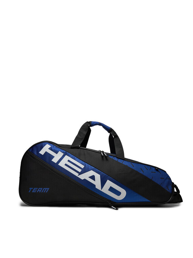 

Сумка Head, черный