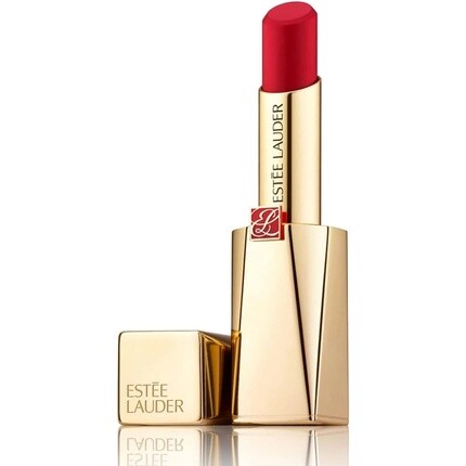 

EstгE Lauder Pure Color Envy Matte Lipstick 34 Rouge Excess 3.5G, Goldwell