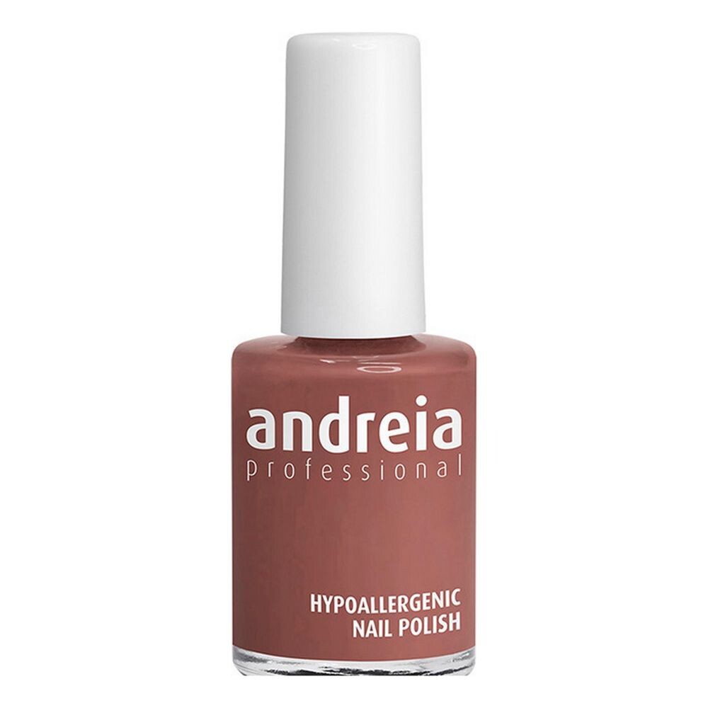 

Лак для ногтей Hypoallergenic Esmalte De Uñas Andreia, цвет nº 126