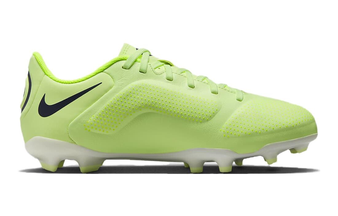 Детские футбольные бутсы Nike Tiempo Legend 9 Детские — фото 2