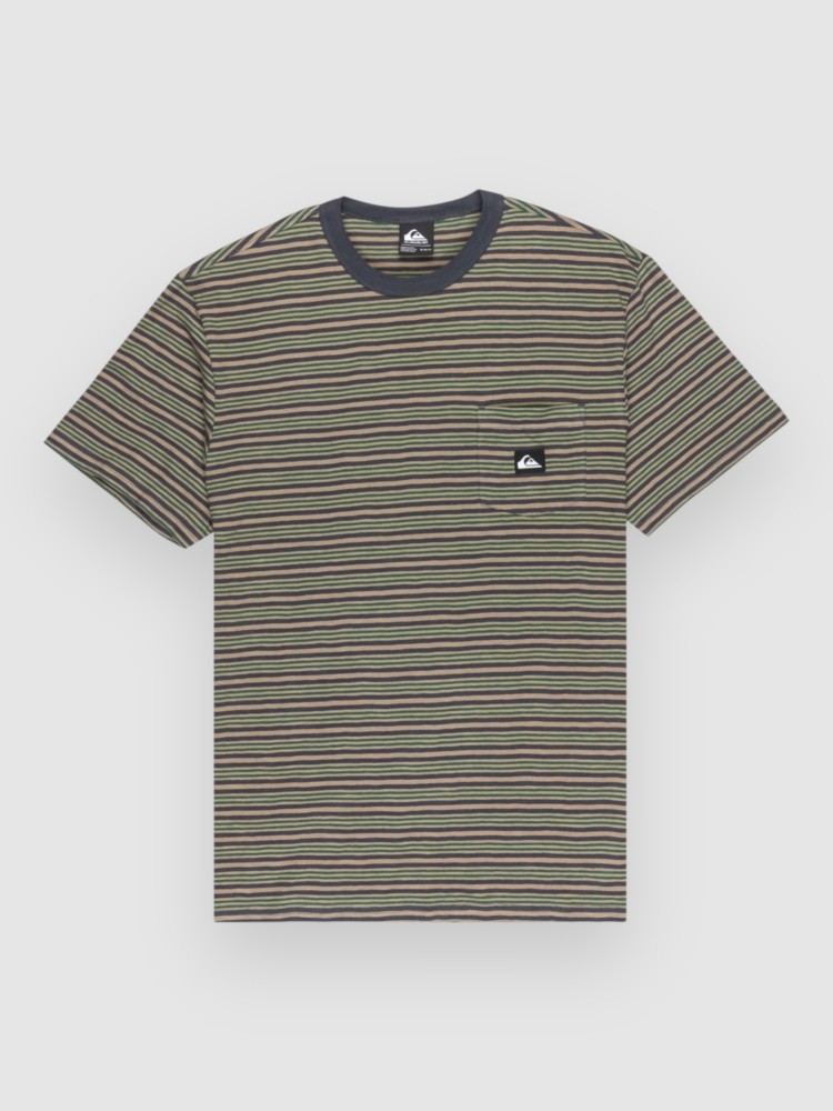 

Футболка Quiksilver Onyx Striped T-Shirt, fallen rock onyx stripe, Черный, Футболка Quiksilver Onyx Striped T-Shirt, fallen rock onyx stripe