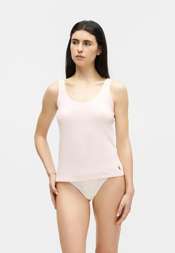 Майка-Майка Polo Ralph Lauren, Garden Rose
