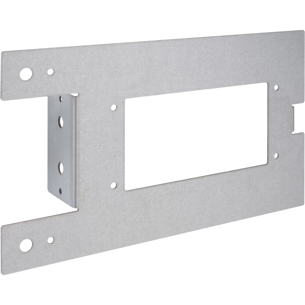 

Crestron Preconstruction Wall Mounting Kit TSW-UMB-70-PMK