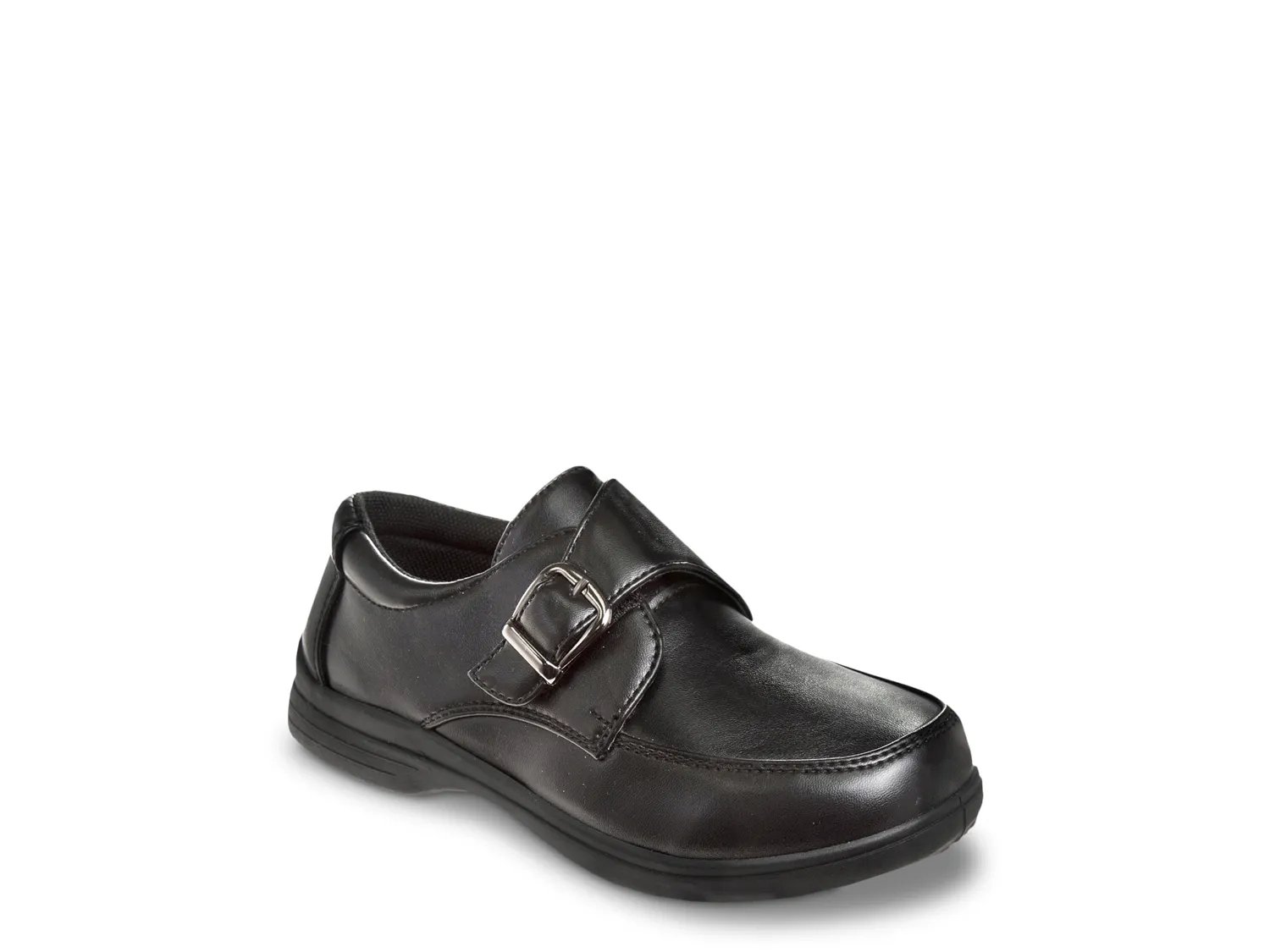 

Оксфорды Avalanche Buckle School Oxford - Kids', черный