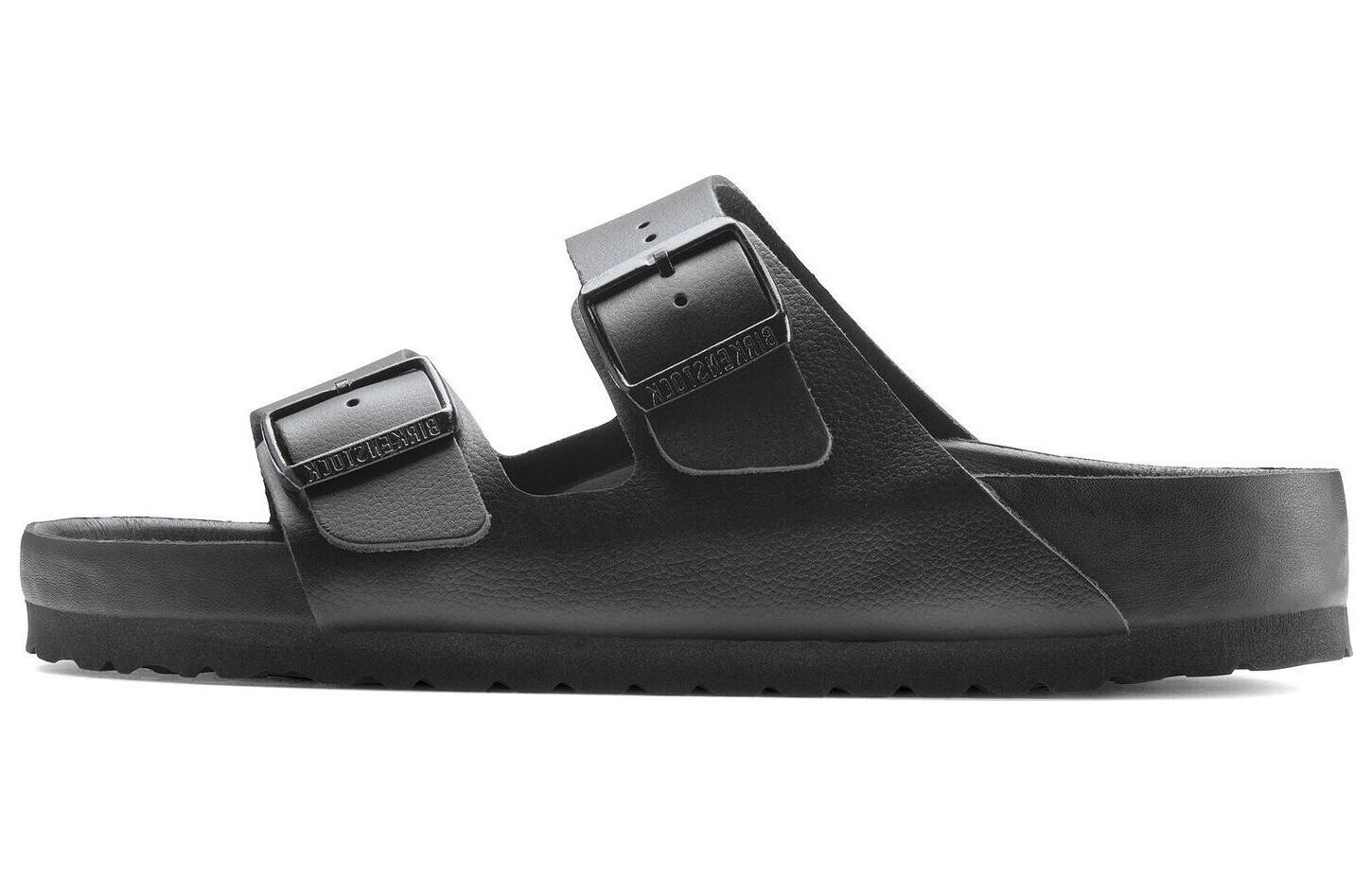 Сандалии-слайдеры Arizona Tonal-design Birkenstock