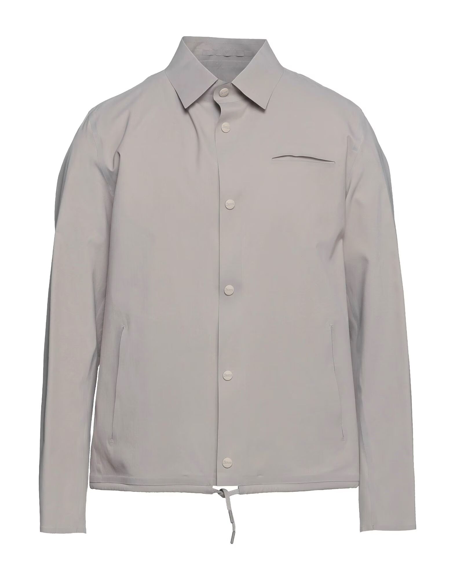 

Куртка Herno, серый